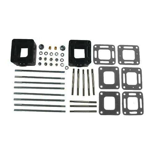 SIERRAMARINE spacers