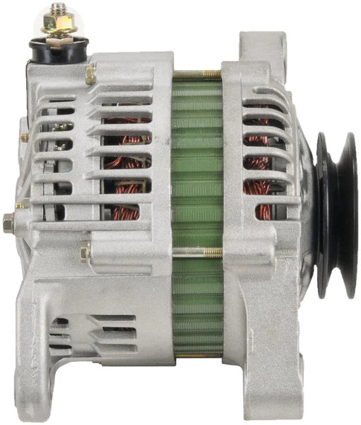 RE ALTERNATOR