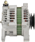 RE ALTERNATOR