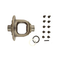 DIFFERENTIAL CARRIER LOADED; DANA 30 3.55 & DOWN OPEN DIFF
