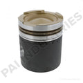 PISTON, 17.0:1 CR DUAL-NI