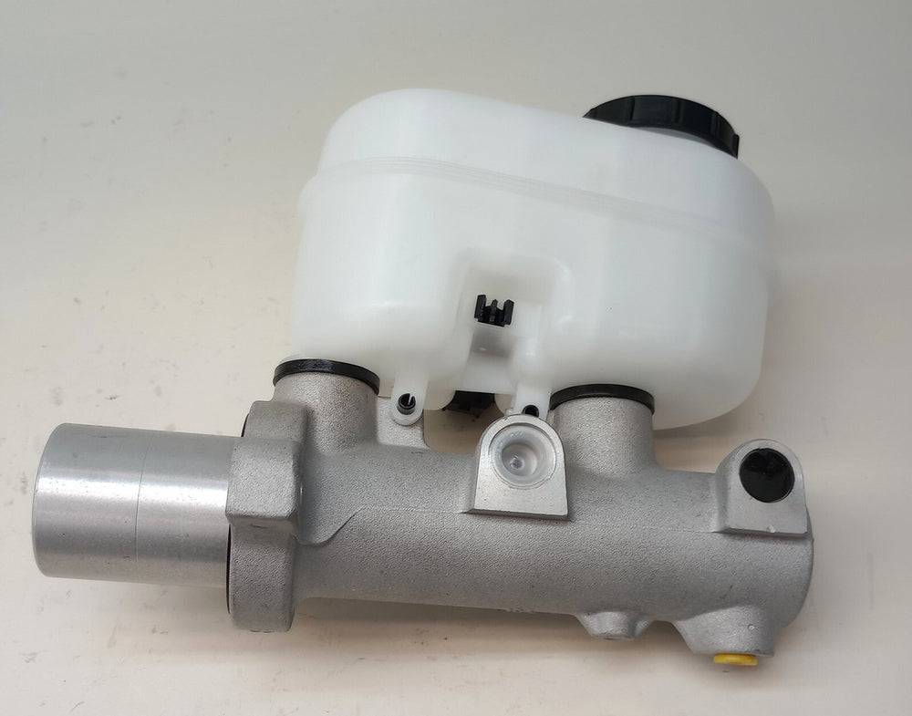 PREMIUM BRAKE MASTER CYLINDER