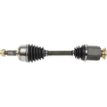 NEW CV DRIVE AXLES