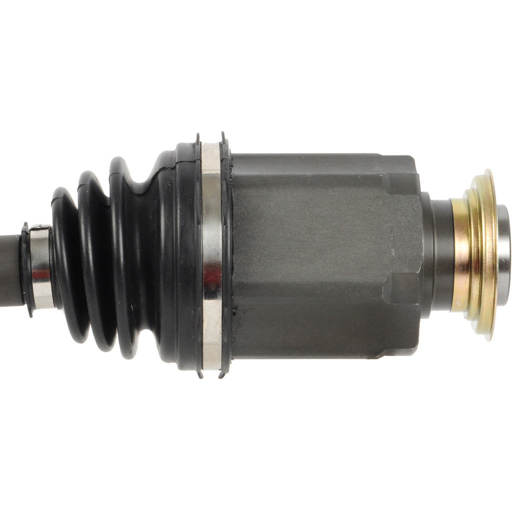 NEW CV DRIVE AXLES