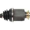 NEW CV DRIVE AXLES