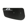 GTC300 Side Plates