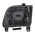 Maxzone Vehicle Lighting Corp headlights