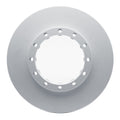 DFC 05-20 Freightliner FL360 (Mexico) Rear GeoSPEC Coated Rotor