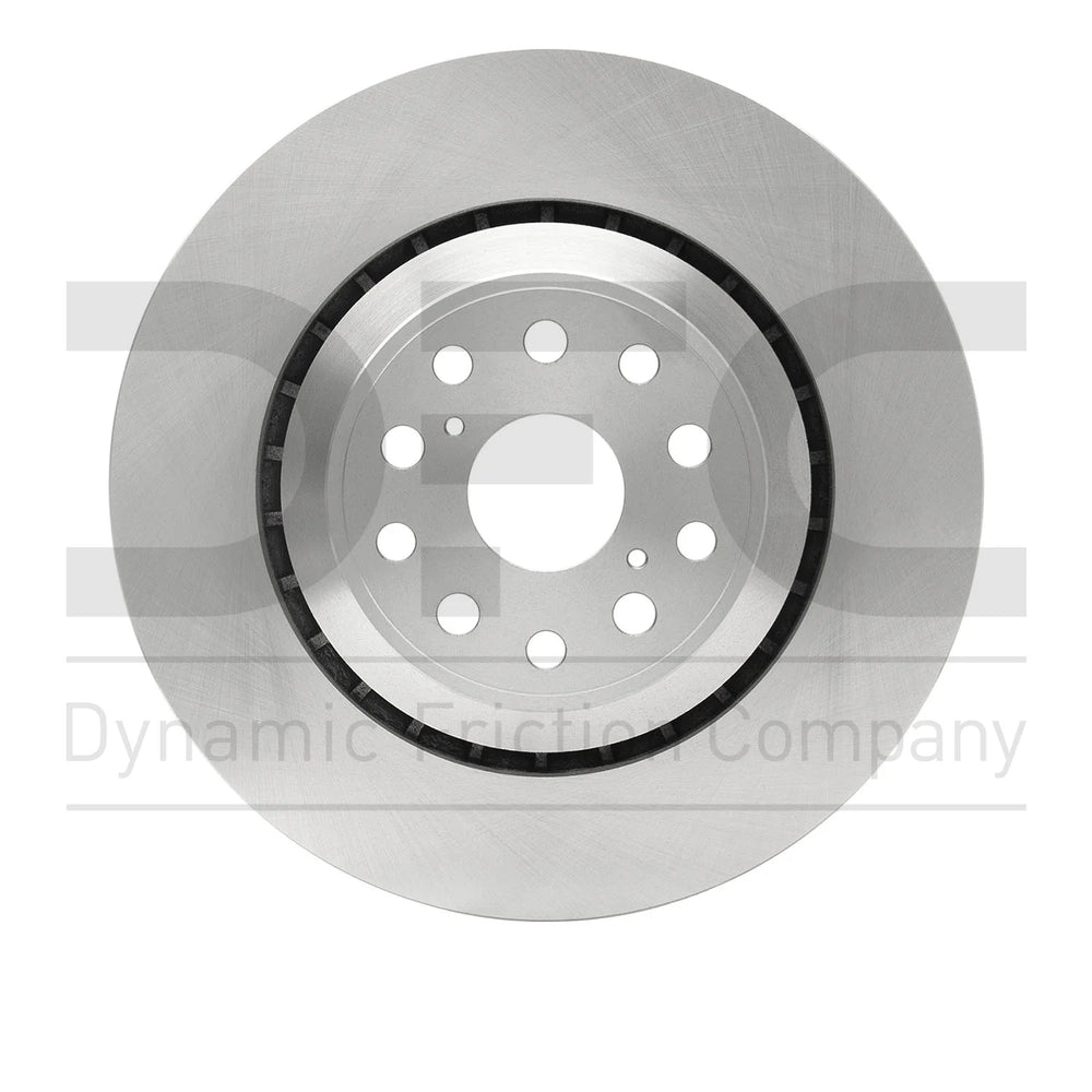 DFC auto part