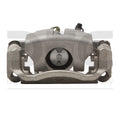 DFC 05-16 Buick Allure Rear-L Premium Caliper - Silver Zinc Coated
