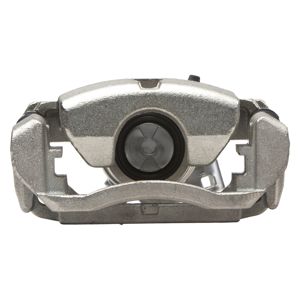 DFC silver auto part