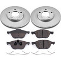 PowerStop auto part detail