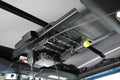 FABTECH FTS24307 OVERHEAD MOLLE RACK