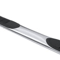 3 INCHES ROUND SIDE STEP BAR CHROME