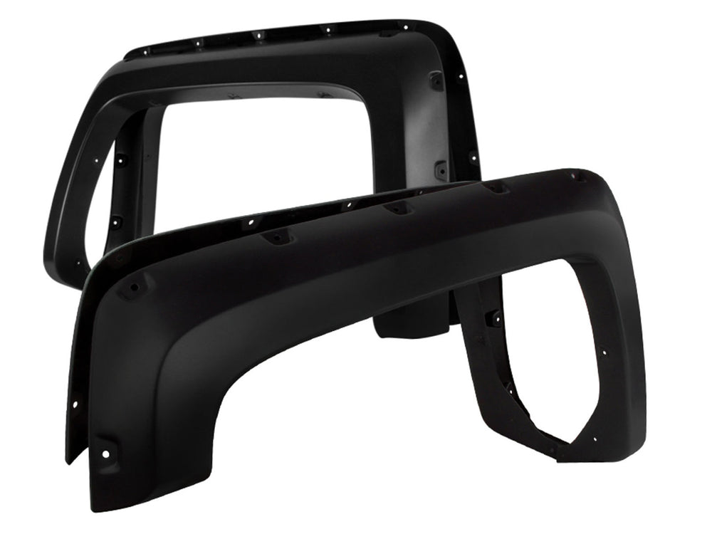 15-16 SILVERADO FENDER FL