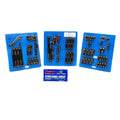 Pontiac Complete Engine Fastener Kit 12pt.