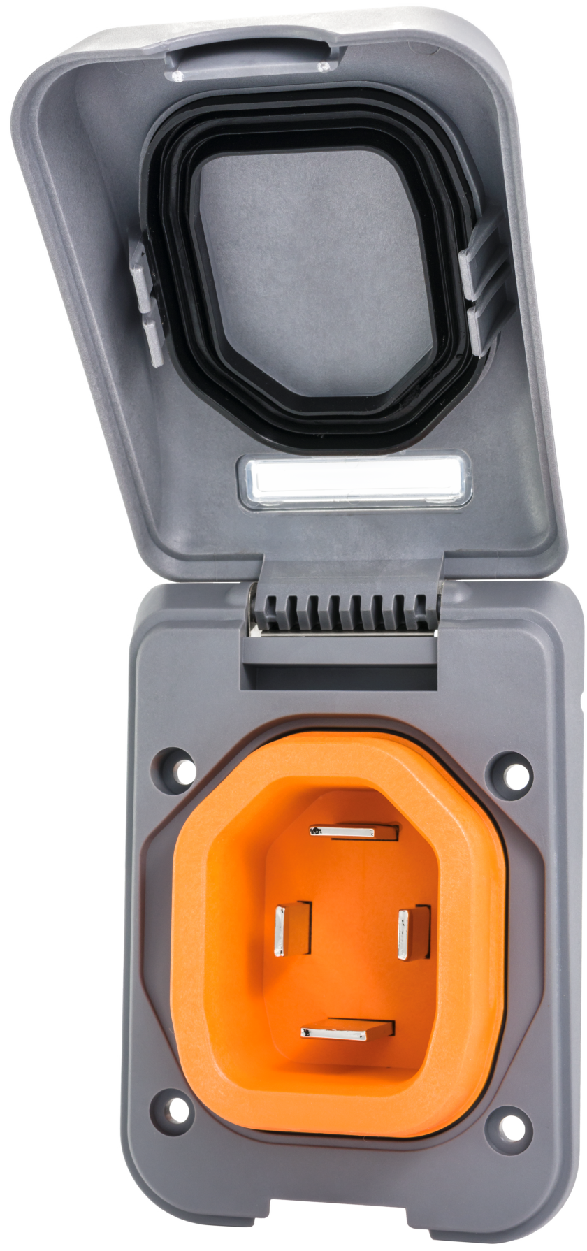 Smart Plug auto part