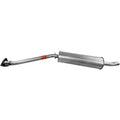 RESONATOR ASSEMBLY - IMPORT - TK