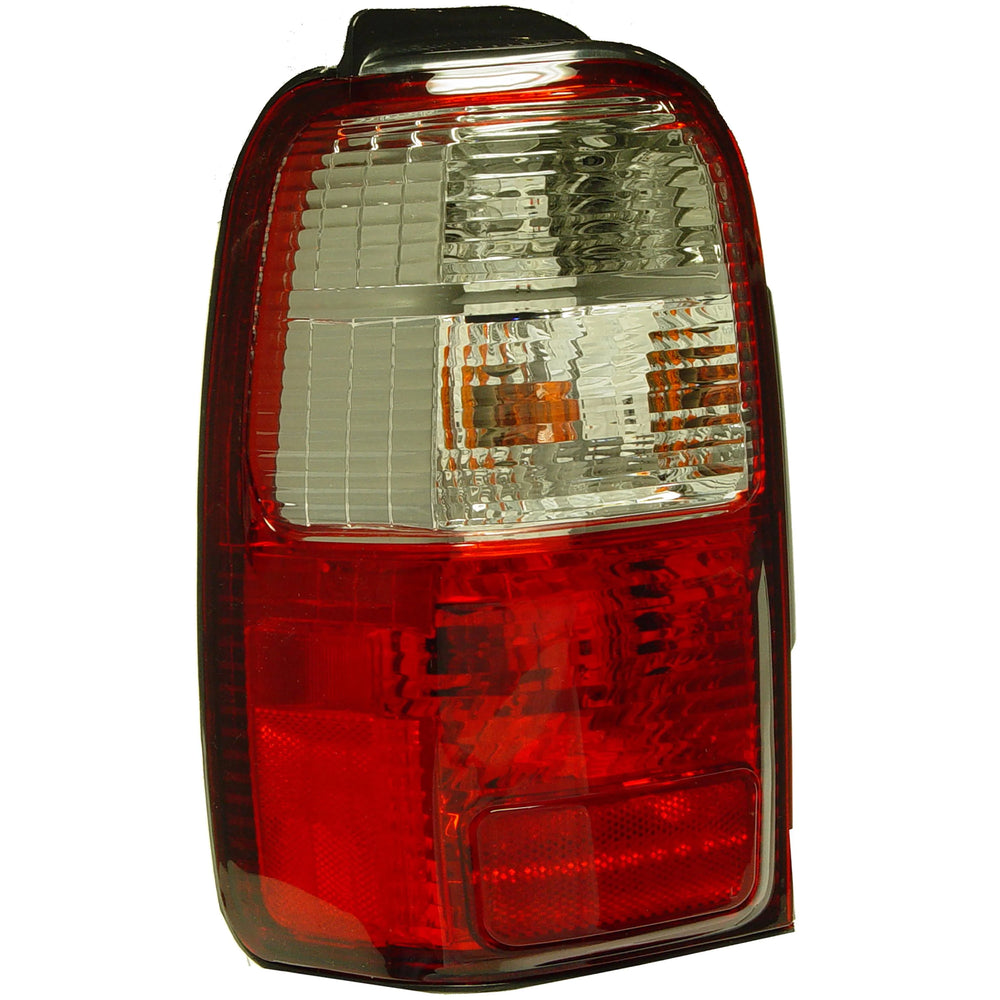 TAIL LAMP - LH