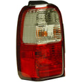 TAIL LAMP - LH