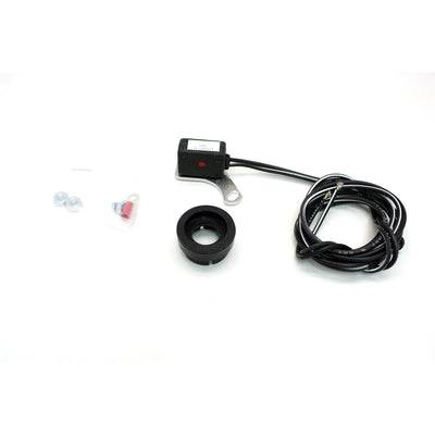 IGNITOR MOTORCRAFT 8 CYL POS