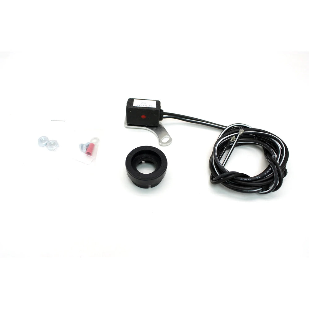 IGNITOR MOTORCRAFT 8 CYL POS