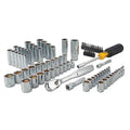 DEWALT 84PC MECH TOOL SET