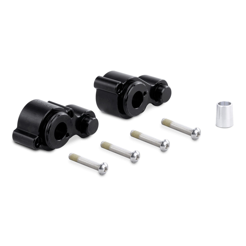 GLAND KIT B/S COMPACT