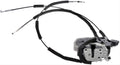 INTGR LATCH ACTUATOR