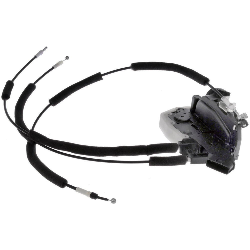 INTGR LATCH ACTUATOR