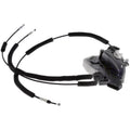 INTGR LATCH ACTUATOR
