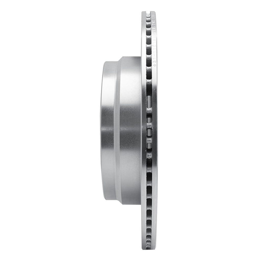 DFC silver auto part