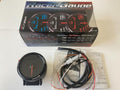 Defi White Racer Volt Gauge 60mm Universal