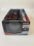 Defi White Racer Volt Gauge 60mm Universal