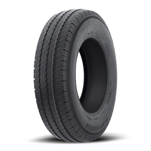 Vision Wheel WR090 HHAULER RAD TRAILER DTAP WR090HH235851610DTAP