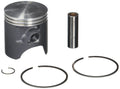 Vertex Piston 00-24 Kawasaki KX 65 65cc +2mm Cast Big Bore Piston Kit 75cc.