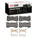 DFC auto part