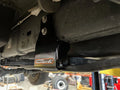 Carli Suspension skid plate