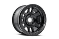 Dirty Life Machined Race Ring For 9312/9313/9314 - 17inch