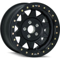 DIRTY LIFE FORGED BEADLOCK RACE RING 17