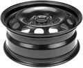 STEEL WHEEL