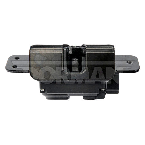 INTGR LATCH ACTUATO