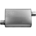 MUFF SNG 3" OFF IN SNGL 3 OFF