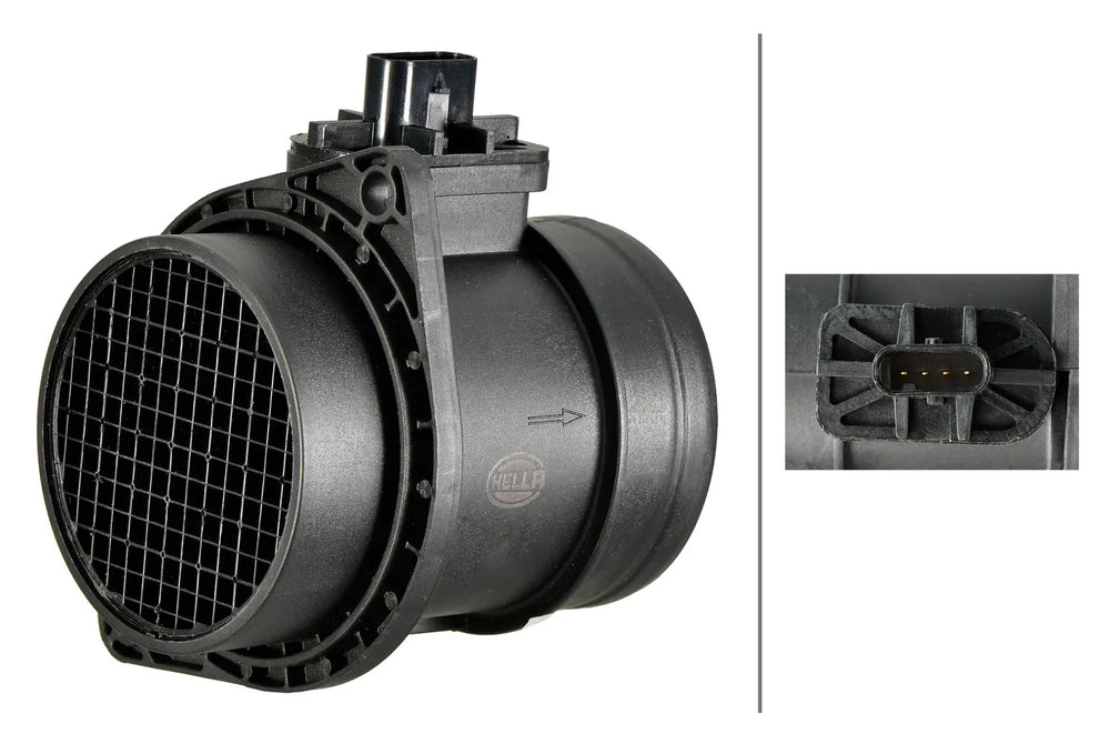 AIR MASS SENSOR