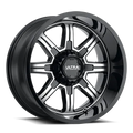 229 X BLACK