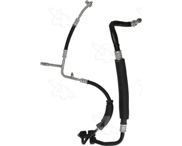FOUR SEASONS auto part