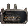 RADIATOR FAN ASSEMBLY