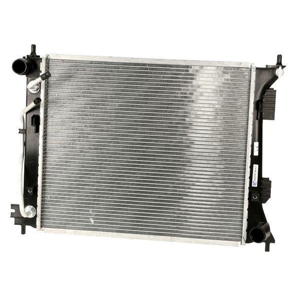 Koyo OEM Replacement 13-13 HY VELOSTER 1.6L I4 TBO AT