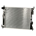 Koyo OEM Replacement 13-13 HY VELOSTER 1.6L I4 TBO AT