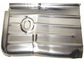 RH FLOOR PAN RR SEC CAMARO/FIREBIRD 6769 MADE IN USA (STEEL GAUGE 19)